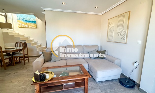 Gebrauchtimmobilien - Bungalow - Orihuela Costa - Los Altos