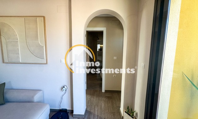 Gebrauchtimmobilien - Bungalow - Orihuela Costa - Los Altos