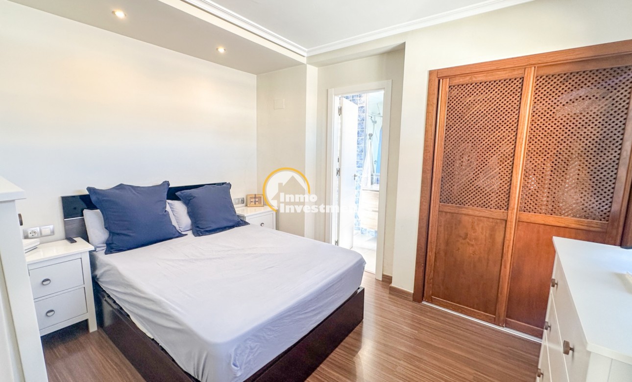 Gebrauchtimmobilien - Bungalow - Orihuela Costa - Los Altos