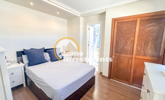 Gebrauchtimmobilien - Bungalow - Orihuela Costa - Los Altos