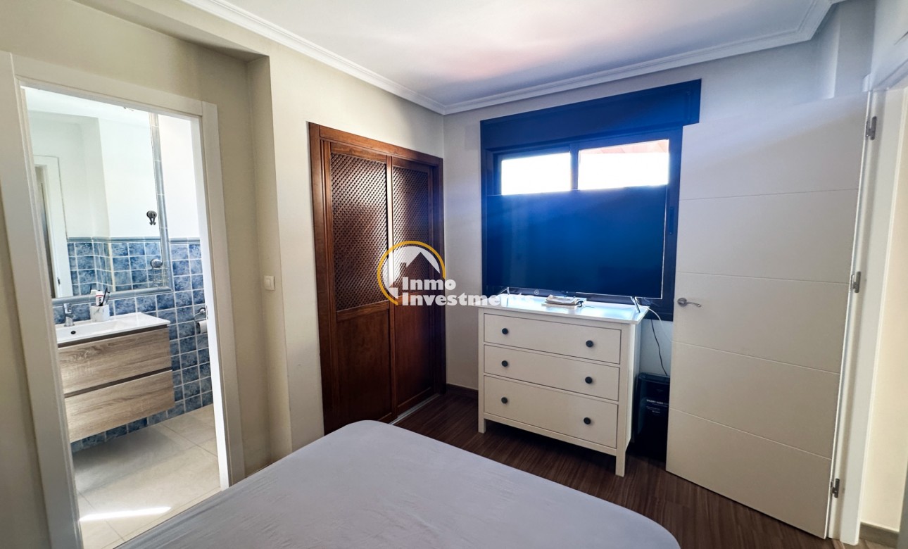 Gebrauchtimmobilien - Bungalow - Orihuela Costa - Los Altos
