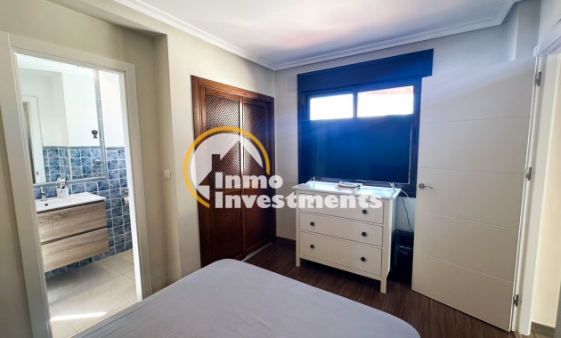 Gebrauchtimmobilien - Bungalow - Orihuela Costa - Los Altos
