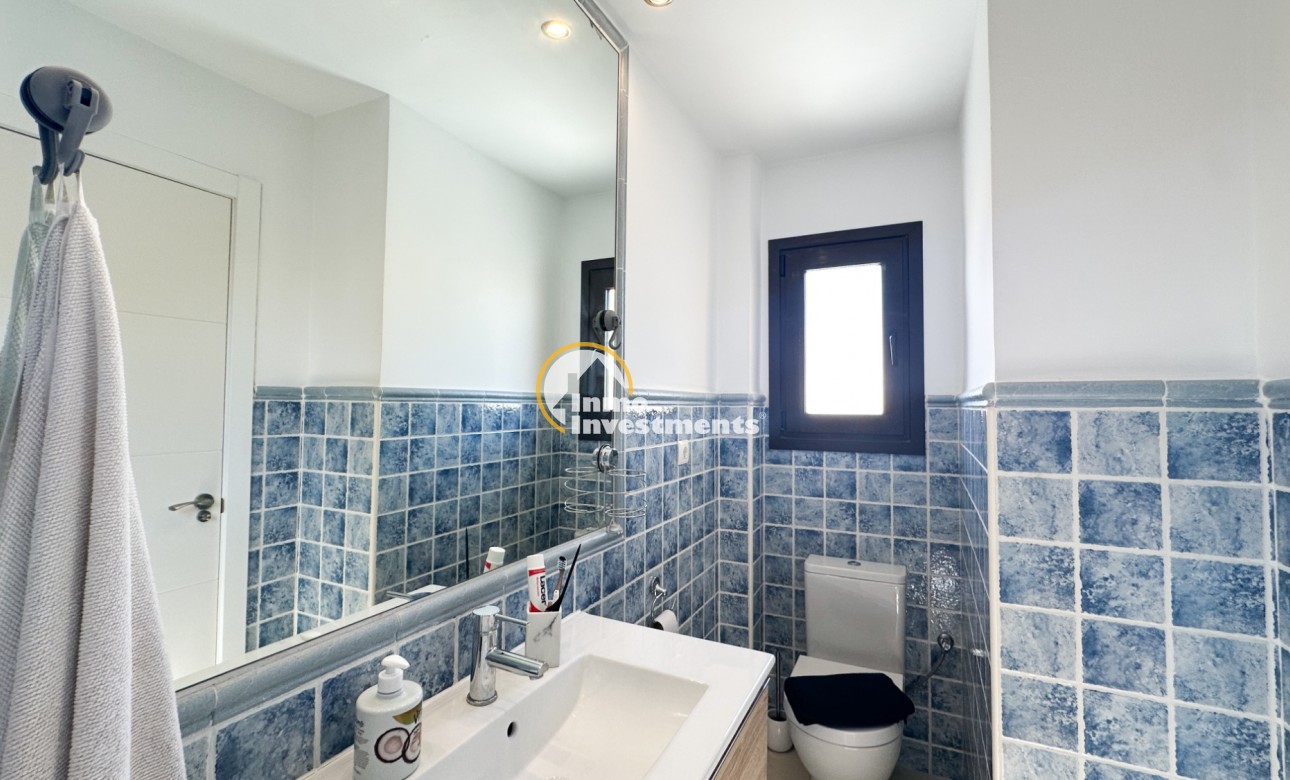 Gebrauchtimmobilien - Bungalow - Orihuela Costa - Los Altos