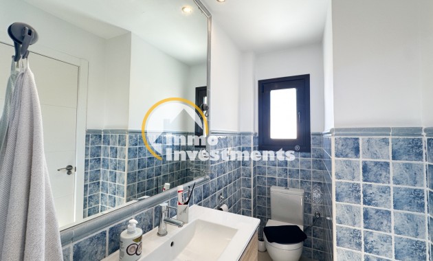 Gebrauchtimmobilien - Bungalow - Orihuela Costa - Los Altos