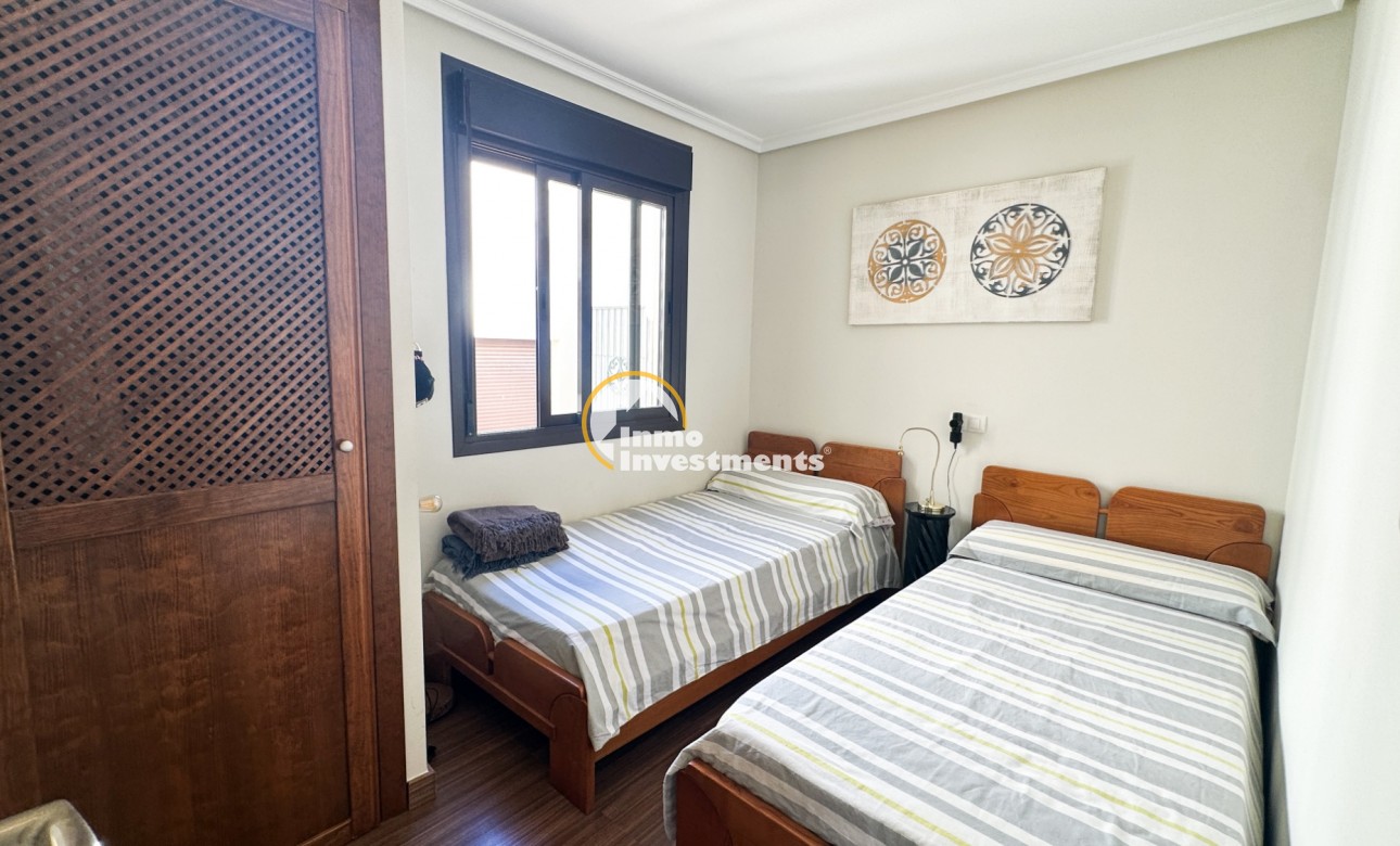 Gebrauchtimmobilien - Bungalow - Orihuela Costa - Los Altos