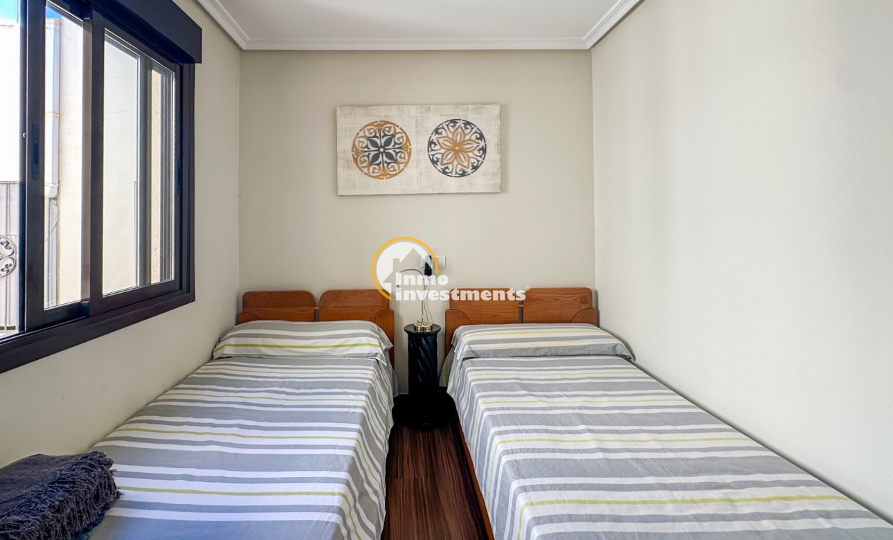 Gebrauchtimmobilien - Bungalow - Orihuela Costa - Los Altos