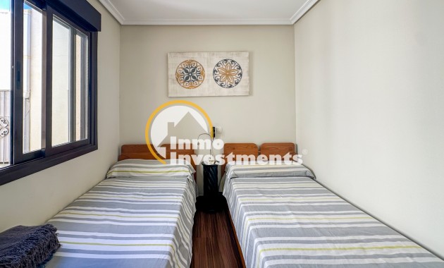 Gebrauchtimmobilien - Bungalow - Orihuela Costa - Los Altos