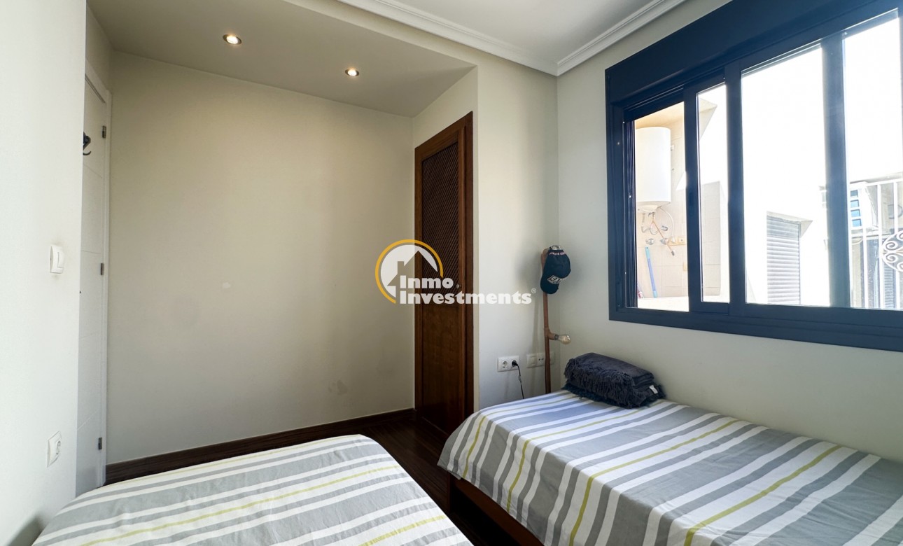 Gebrauchtimmobilien - Bungalow - Orihuela Costa - Los Altos