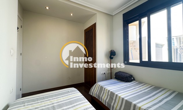 Gebrauchtimmobilien - Bungalow - Orihuela Costa - Los Altos
