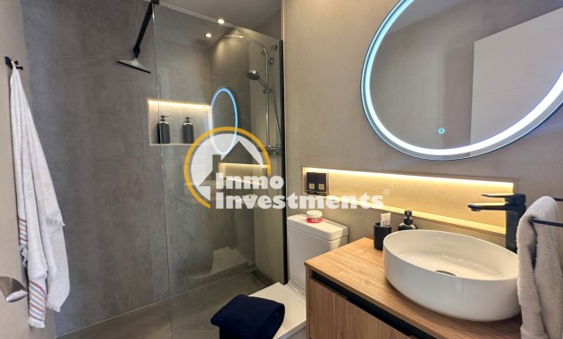 Gebrauchtimmobilien - Bungalow - Orihuela Costa - Los Altos