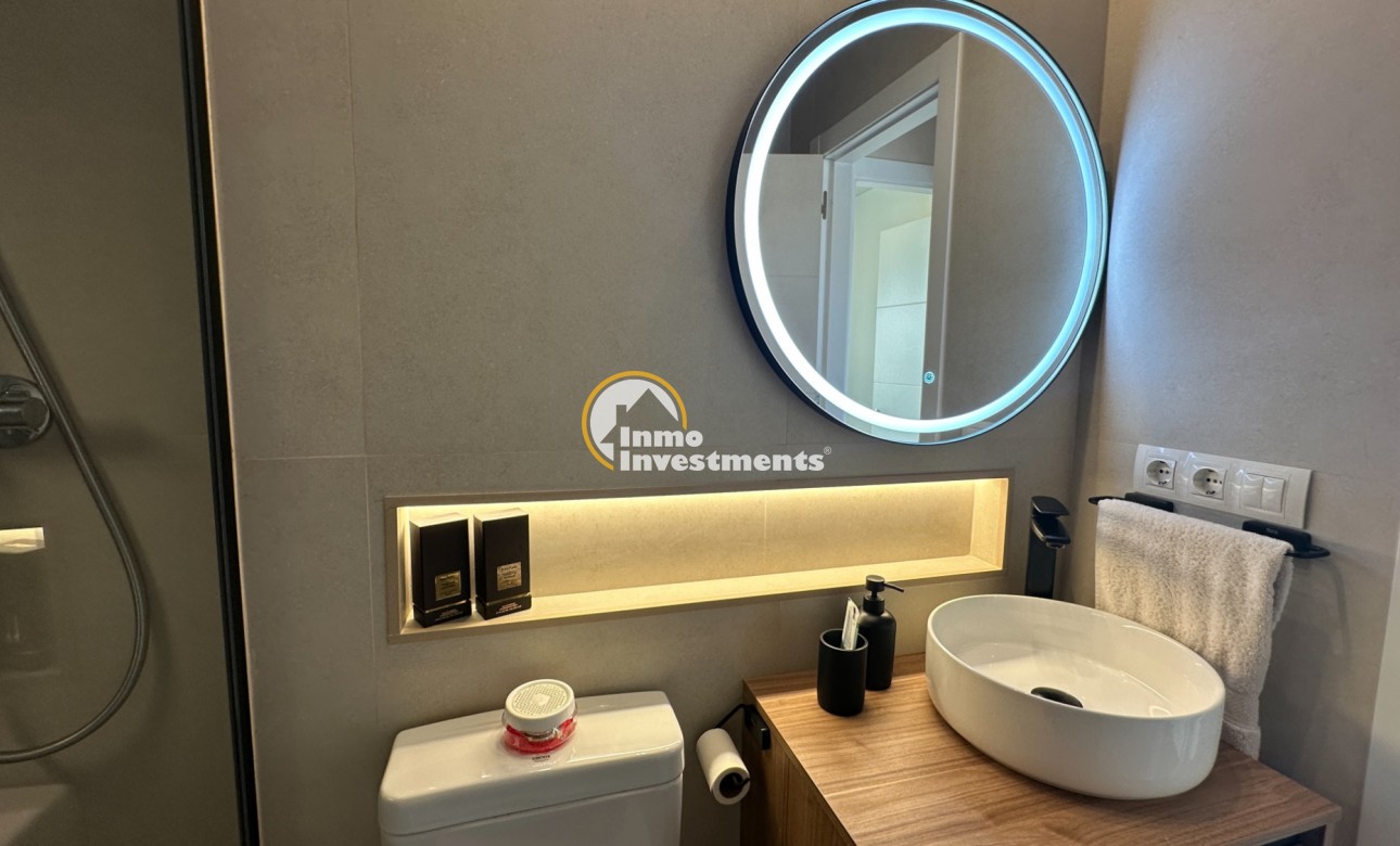 Gebrauchtimmobilien - Bungalow - Orihuela Costa - Los Altos