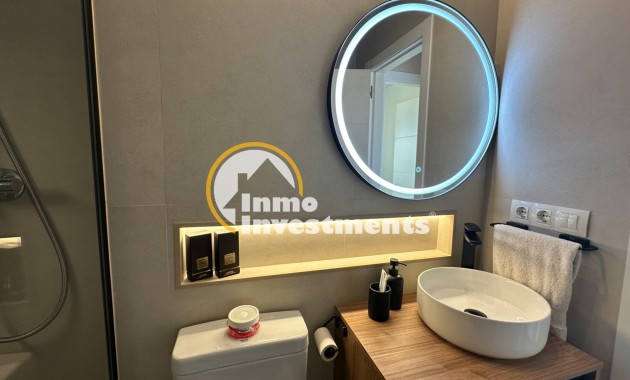 Gebrauchtimmobilien - Bungalow - Orihuela Costa - Los Altos