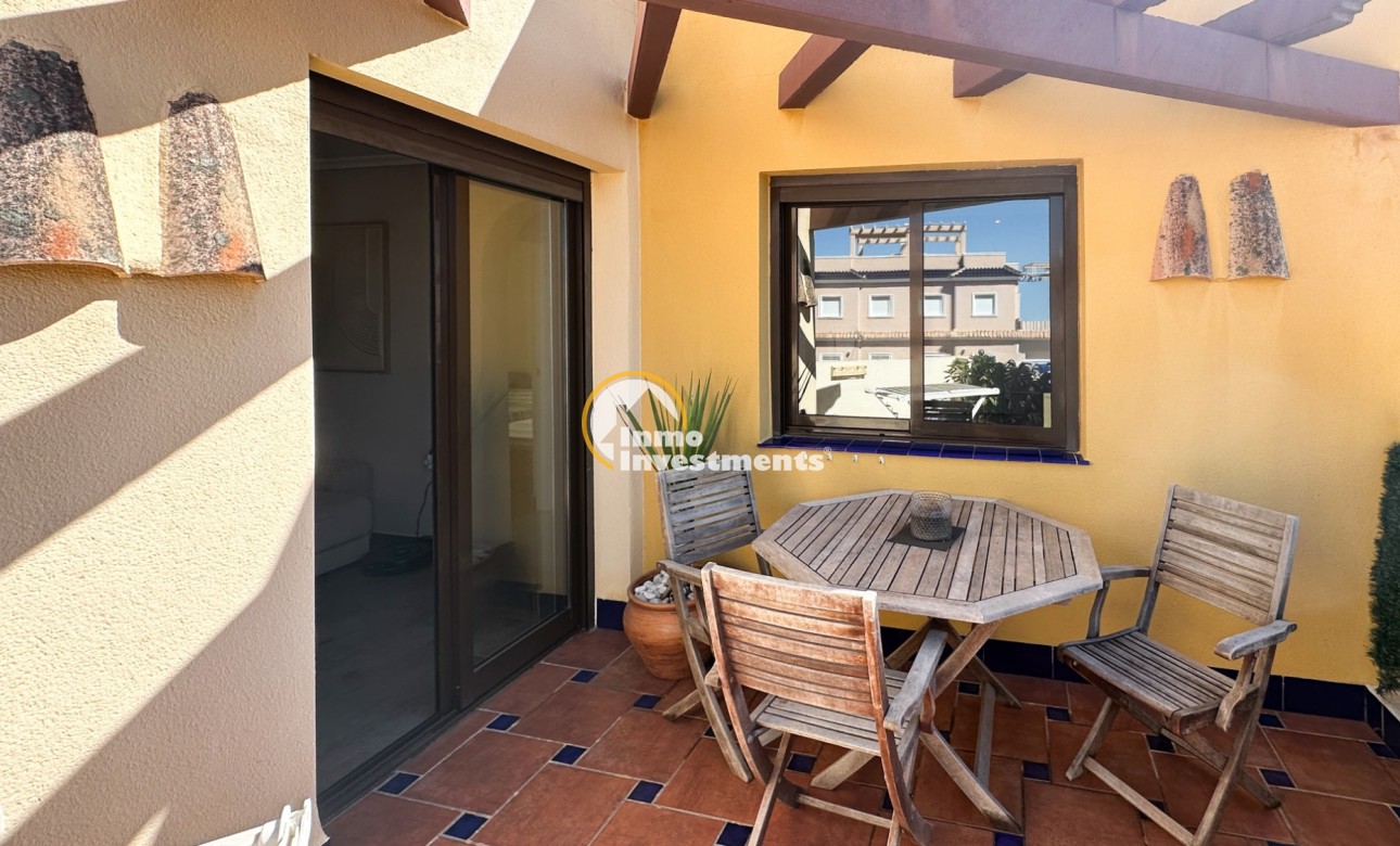 Gebrauchtimmobilien - Bungalow - Orihuela Costa - Los Altos