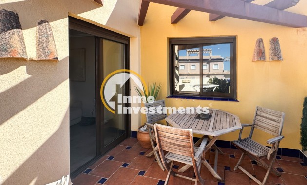 Gebrauchtimmobilien - Bungalow - Orihuela Costa - Los Altos