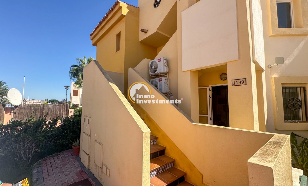 Gebrauchtimmobilien - Bungalow - Orihuela Costa - Los Altos