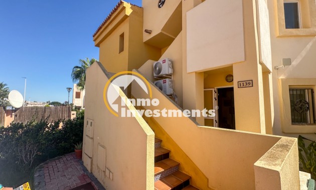 Gebrauchtimmobilien - Bungalow - Orihuela Costa - Los Altos