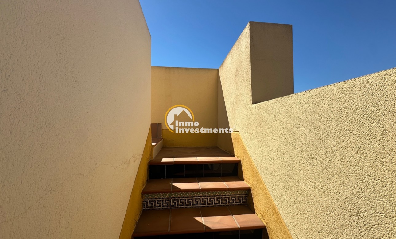 Gebrauchtimmobilien - Bungalow - Orihuela Costa - Los Altos