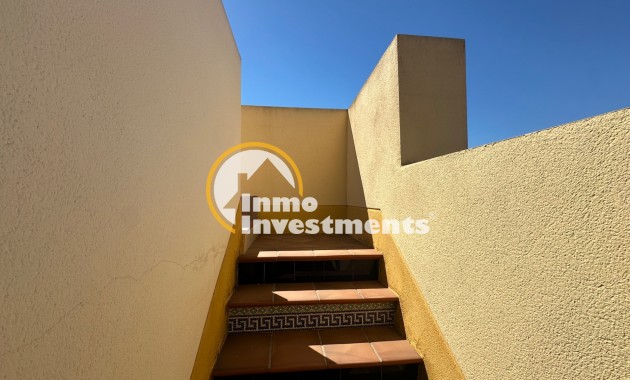 Gebrauchtimmobilien - Bungalow - Orihuela Costa - Los Altos