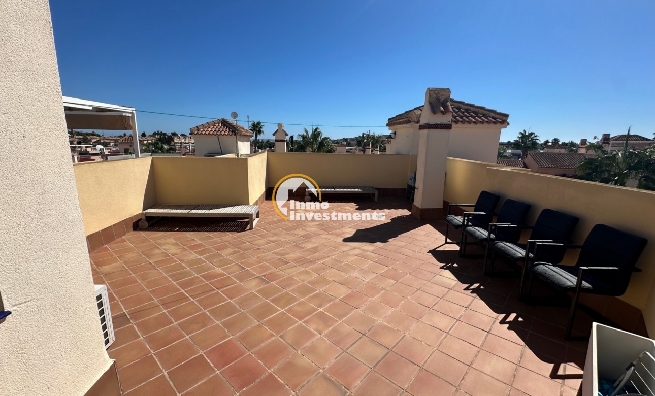Gebrauchtimmobilien - Bungalow - Orihuela Costa - Los Altos