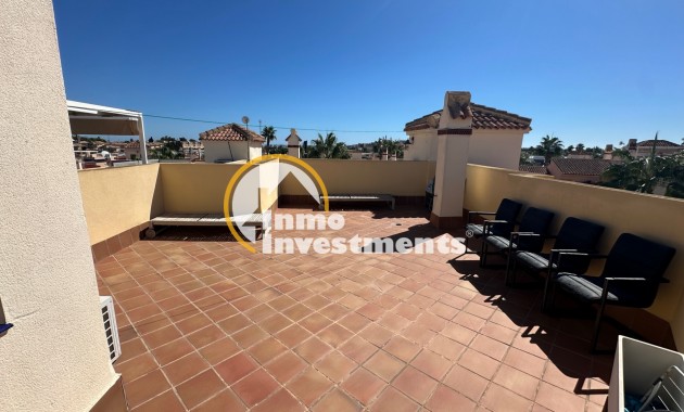 Gebrauchtimmobilien - Bungalow - Orihuela Costa - Los Altos