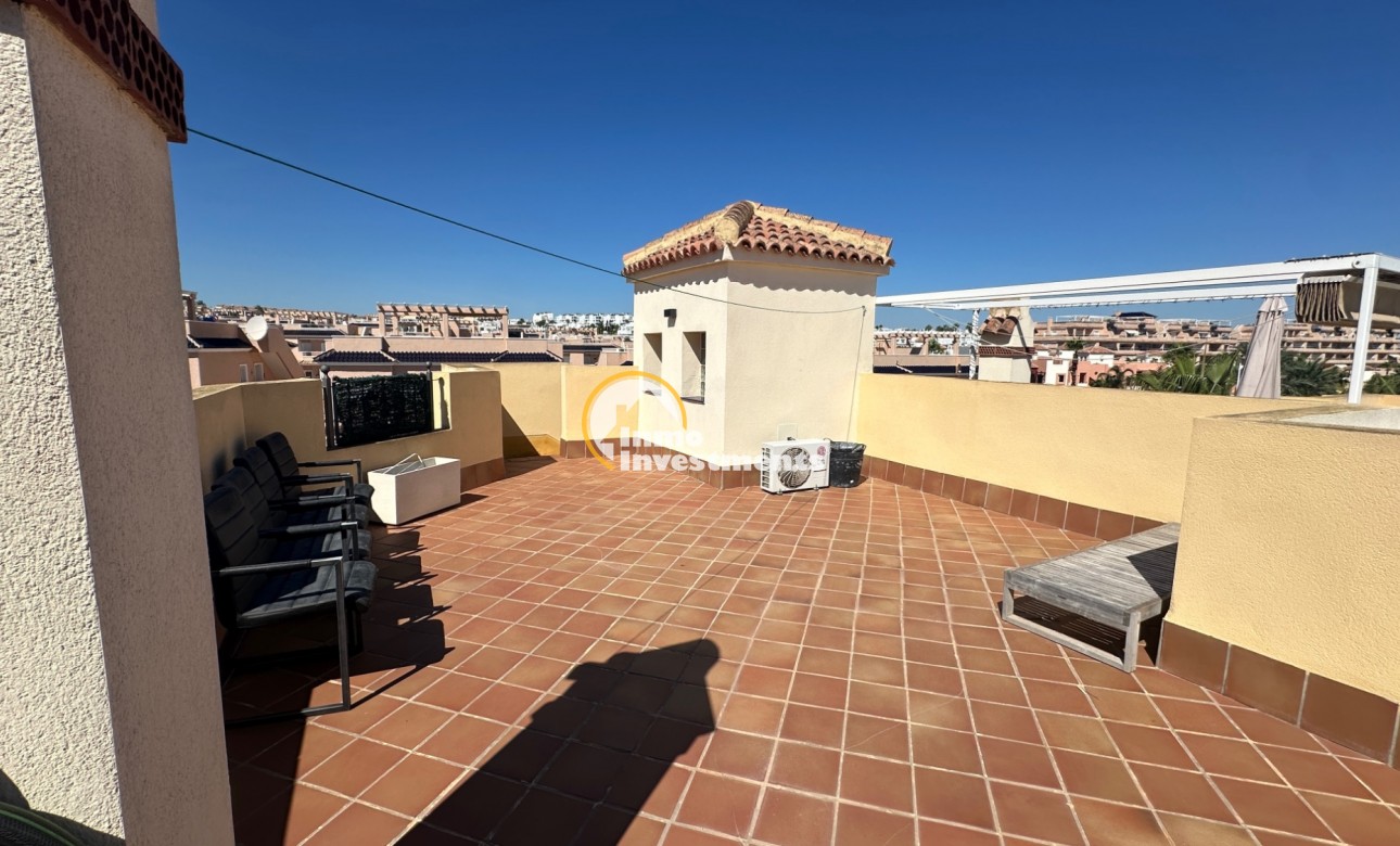 Gebrauchtimmobilien - Bungalow - Orihuela Costa - Los Altos