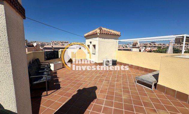 Gebrauchtimmobilien - Bungalow - Orihuela Costa - Los Altos