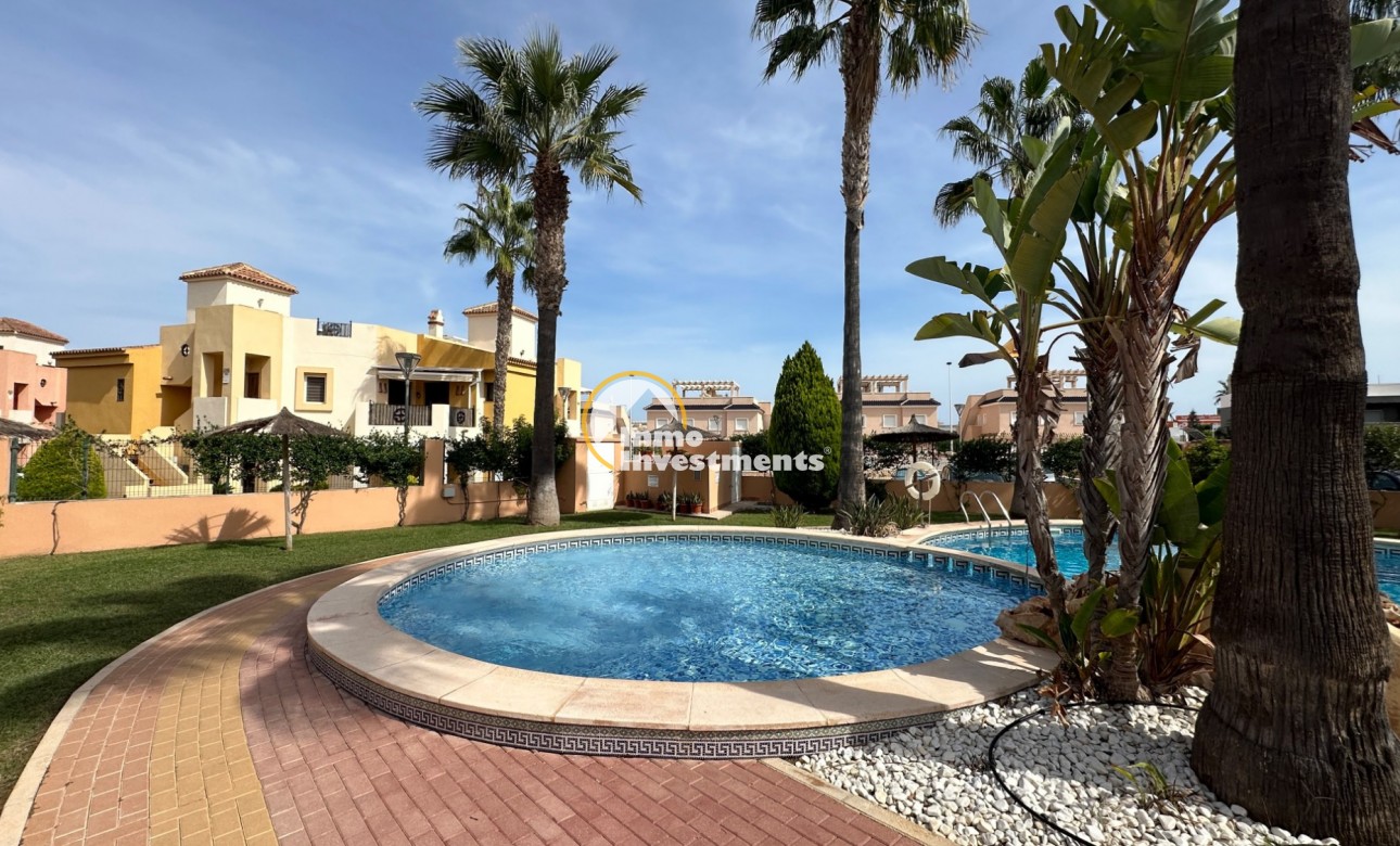 Gebrauchtimmobilien - Bungalow - Orihuela Costa - Los Altos