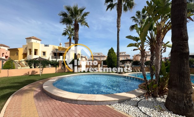 Gebrauchtimmobilien - Bungalow - Orihuela Costa - Los Altos
