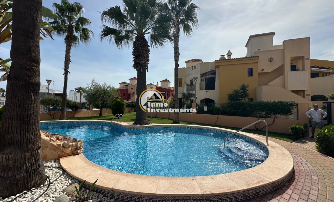Gebrauchtimmobilien - Bungalow - Orihuela Costa - Los Altos