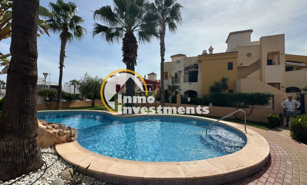 Gebrauchtimmobilien - Bungalow - Orihuela Costa - Los Altos
