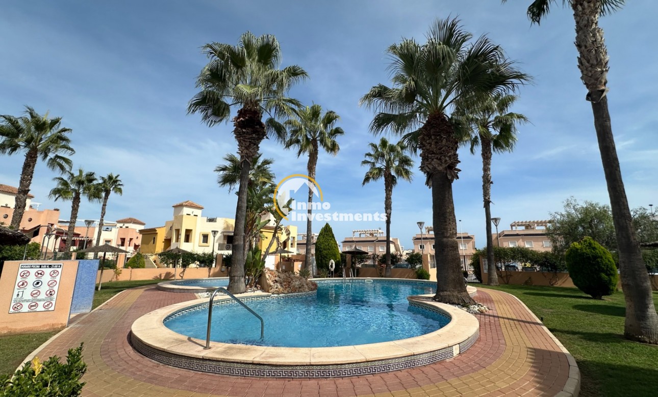 Gebrauchtimmobilien - Bungalow - Orihuela Costa - Los Altos