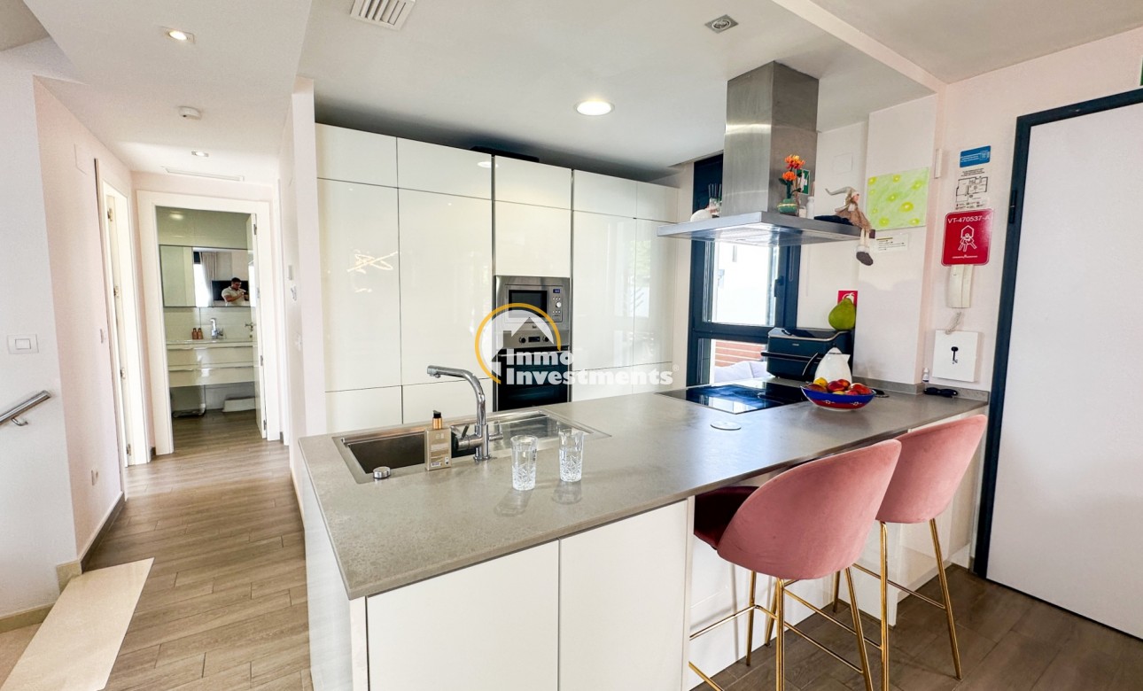 Revente privée - Villa - Torrevieja - Nueva Torrevieja - Aguas Nuevas