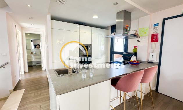 Revente privée - Villa - Torrevieja - Nueva Torrevieja - Aguas Nuevas