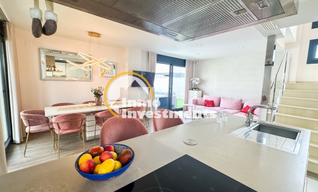 Revente privée - Villa - Torrevieja - Nueva Torrevieja - Aguas Nuevas