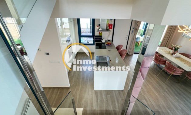 Revente privée - Villa - Torrevieja - Nueva Torrevieja - Aguas Nuevas