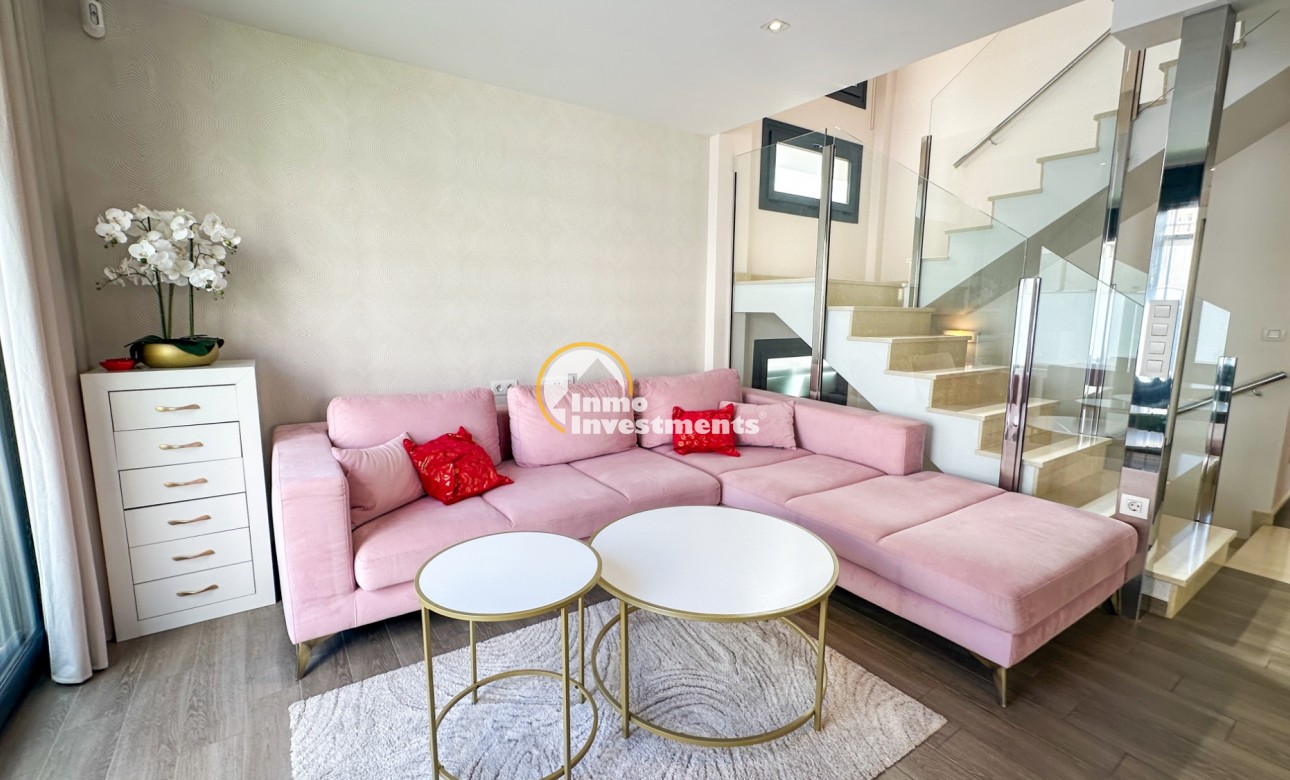 Revente privée - Villa - Torrevieja - Nueva Torrevieja - Aguas Nuevas
