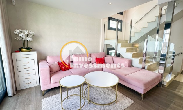 Revente privée - Villa - Torrevieja - Nueva Torrevieja - Aguas Nuevas