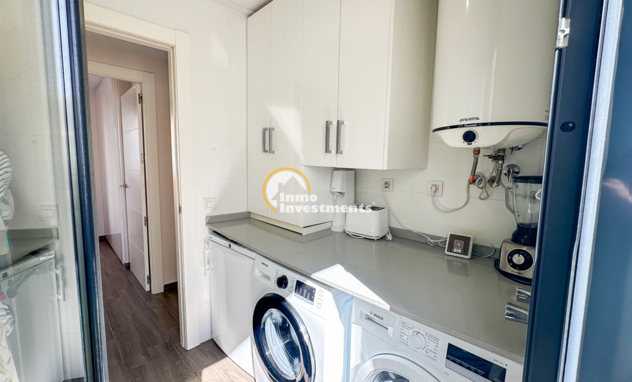 Revente privée - Villa - Torrevieja - Nueva Torrevieja - Aguas Nuevas