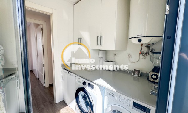Revente privée - Villa - Torrevieja - Nueva Torrevieja - Aguas Nuevas