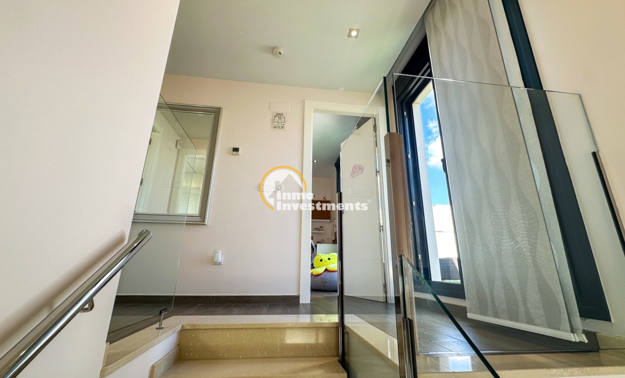 Revente privée - Villa - Torrevieja - Nueva Torrevieja - Aguas Nuevas