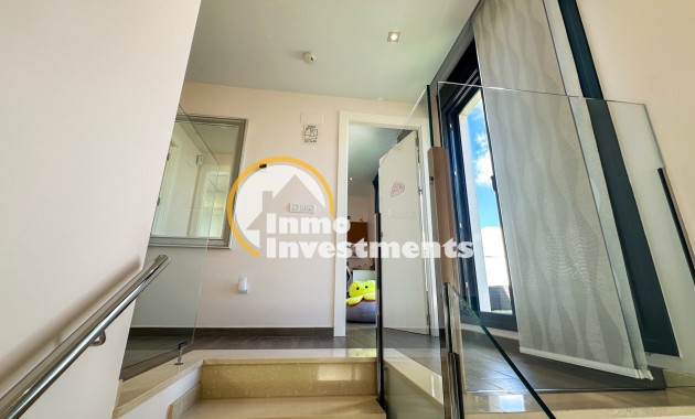 Revente privée - Villa - Torrevieja - Nueva Torrevieja - Aguas Nuevas
