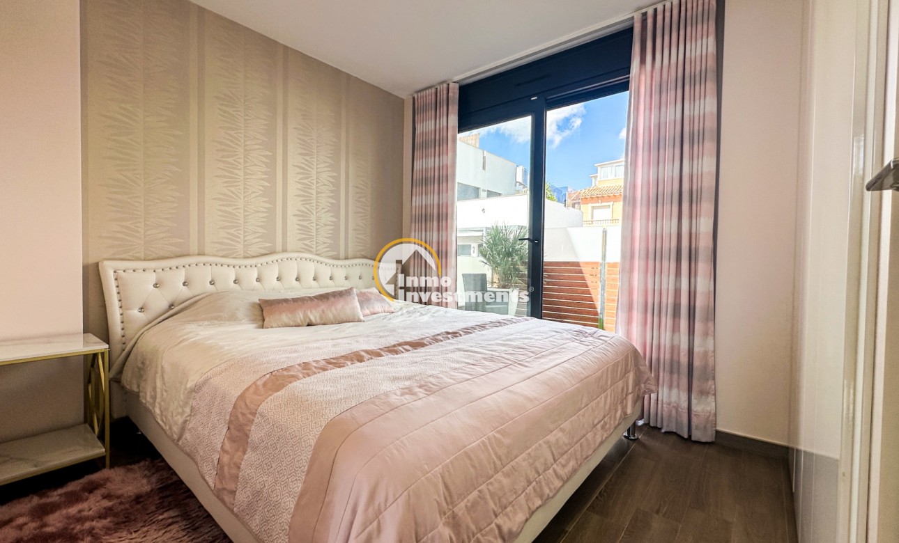 Revente privée - Villa - Torrevieja - Nueva Torrevieja - Aguas Nuevas