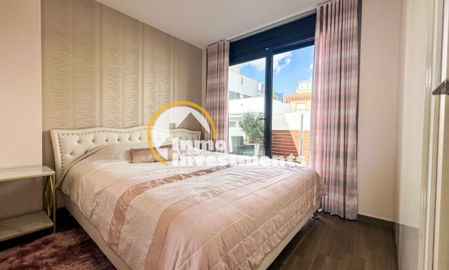 Revente privée - Villa - Torrevieja - Nueva Torrevieja - Aguas Nuevas