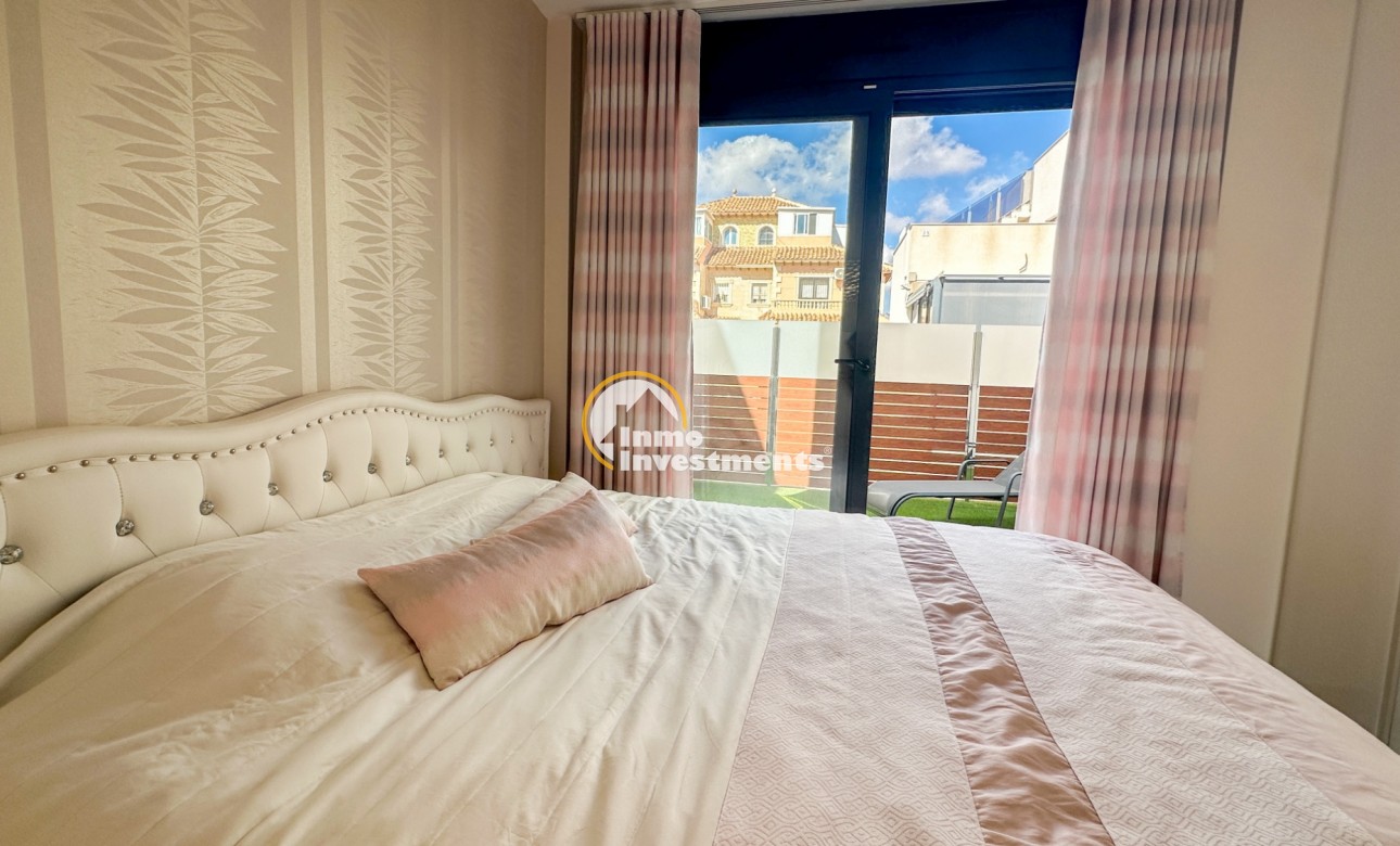 Revente privée - Villa - Torrevieja - Nueva Torrevieja - Aguas Nuevas