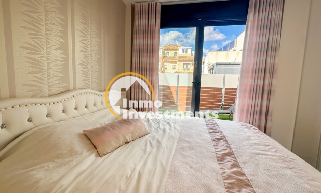 Revente privée - Villa - Torrevieja - Nueva Torrevieja - Aguas Nuevas