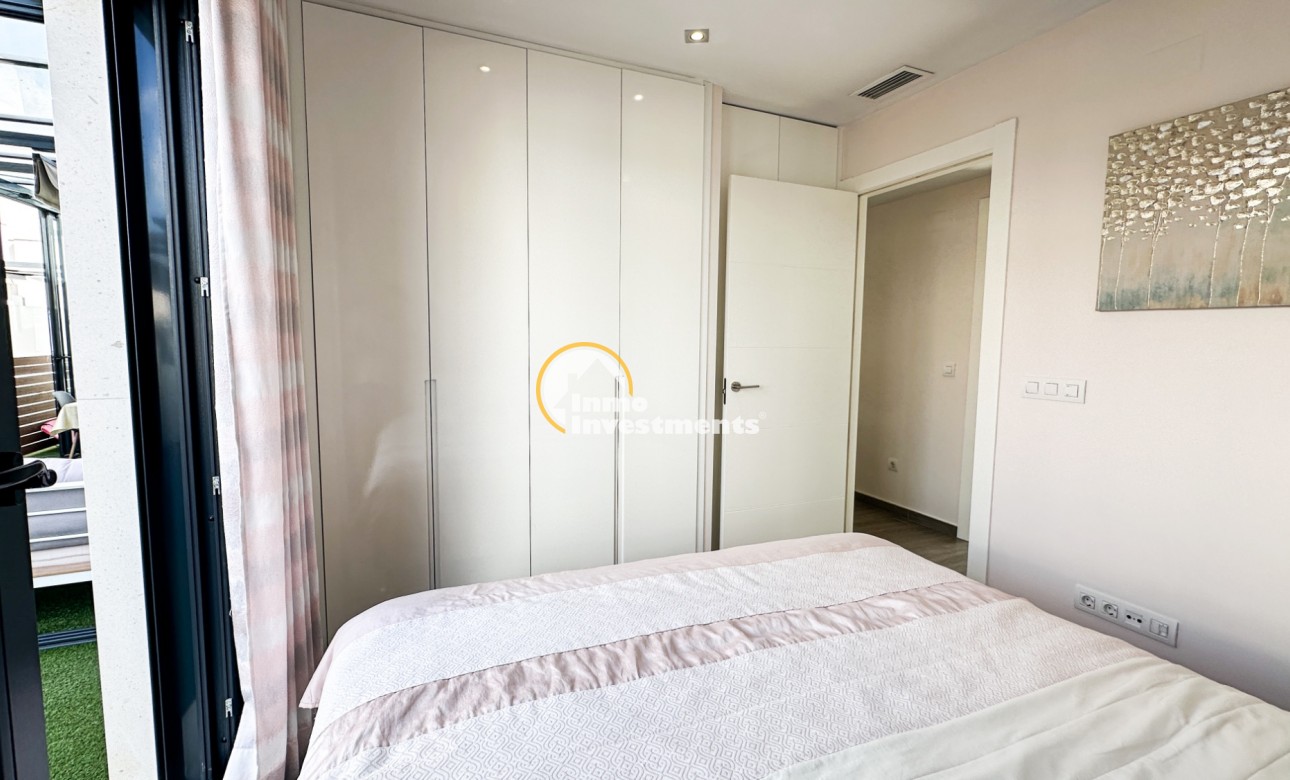 Revente privée - Villa - Torrevieja - Nueva Torrevieja - Aguas Nuevas