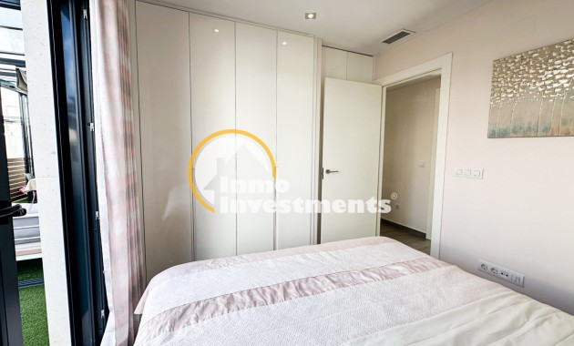 Revente privée - Villa - Torrevieja - Nueva Torrevieja - Aguas Nuevas