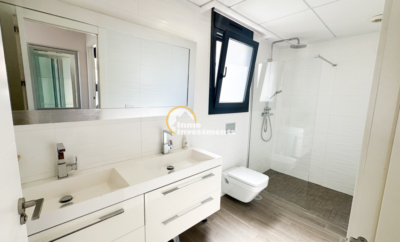 Revente privée - Villa - Torrevieja - Nueva Torrevieja - Aguas Nuevas