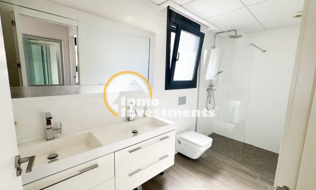 Revente privée - Villa - Torrevieja - Nueva Torrevieja - Aguas Nuevas