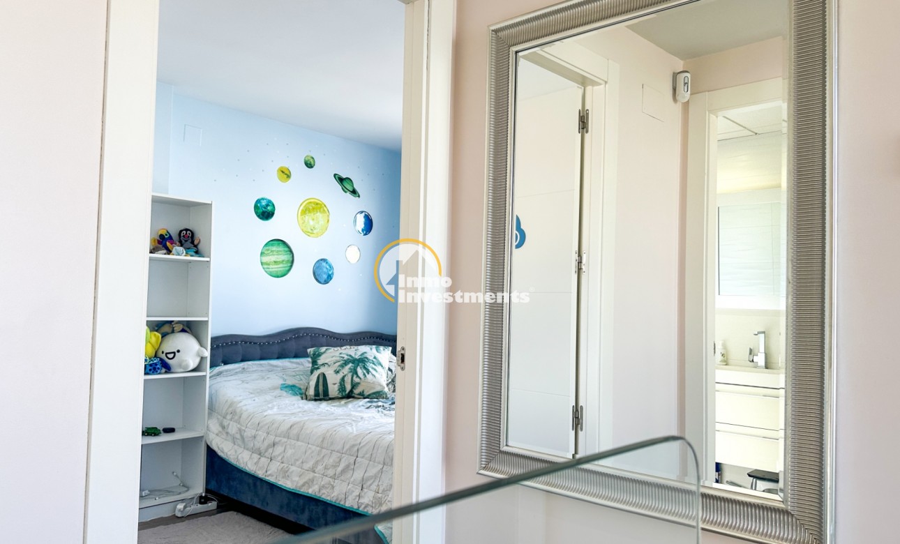 Revente privée - Villa - Torrevieja - Nueva Torrevieja - Aguas Nuevas